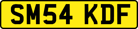 SM54KDF