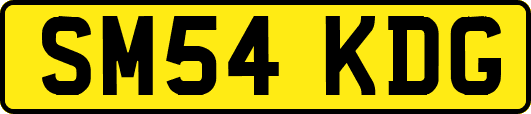 SM54KDG