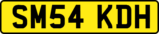 SM54KDH