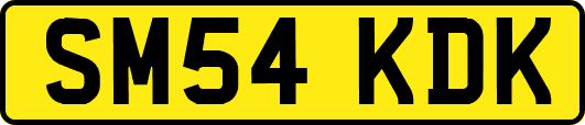 SM54KDK