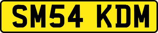 SM54KDM