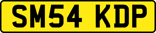 SM54KDP
