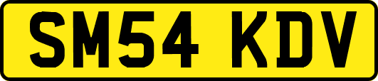 SM54KDV