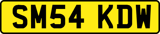 SM54KDW