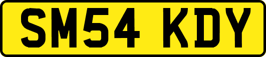 SM54KDY