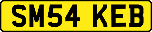 SM54KEB