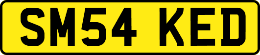 SM54KED