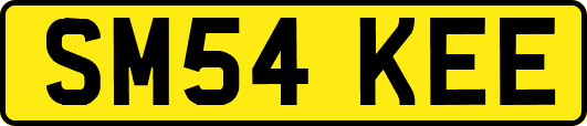 SM54KEE