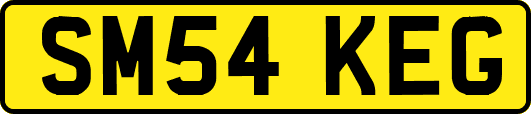 SM54KEG