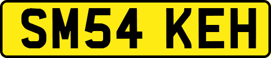 SM54KEH