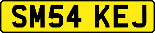 SM54KEJ