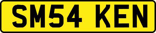 SM54KEN