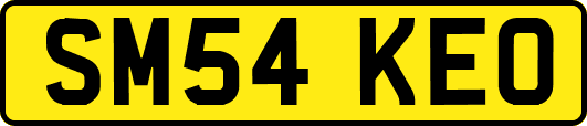 SM54KEO