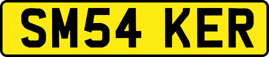 SM54KER