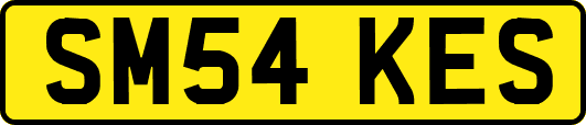 SM54KES