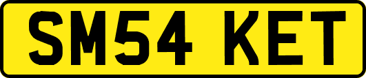 SM54KET