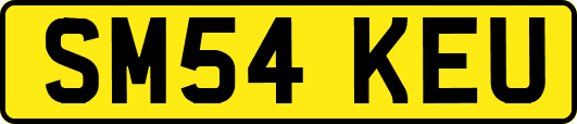 SM54KEU