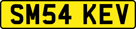 SM54KEV
