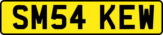 SM54KEW