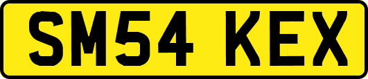 SM54KEX