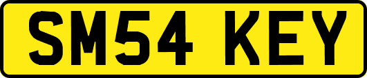 SM54KEY