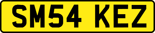 SM54KEZ