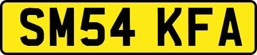 SM54KFA