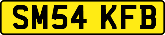 SM54KFB