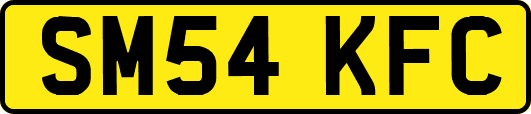 SM54KFC