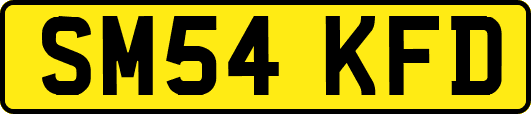 SM54KFD