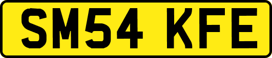 SM54KFE