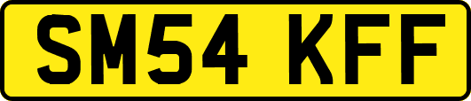 SM54KFF