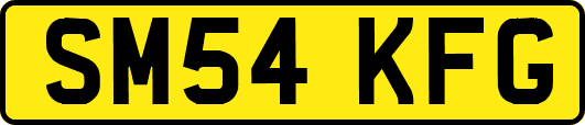 SM54KFG