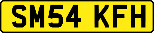 SM54KFH