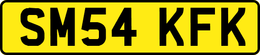 SM54KFK