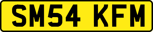 SM54KFM