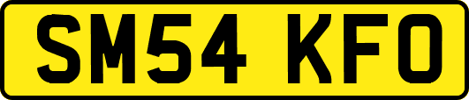 SM54KFO