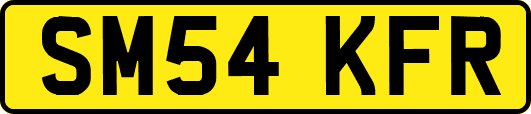 SM54KFR