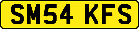 SM54KFS
