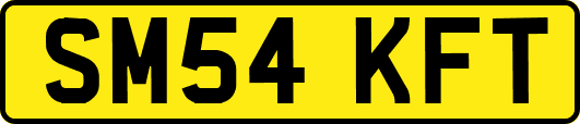 SM54KFT