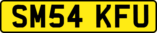 SM54KFU
