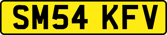 SM54KFV