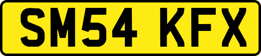SM54KFX