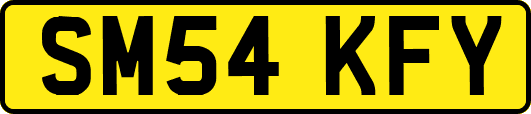 SM54KFY