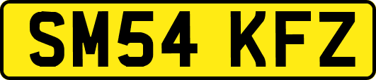 SM54KFZ