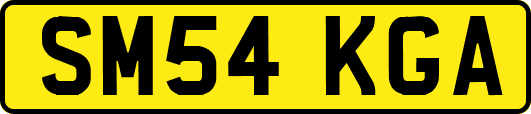 SM54KGA