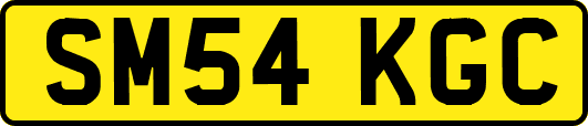 SM54KGC
