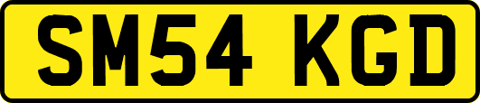 SM54KGD