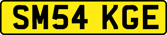 SM54KGE