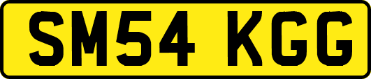 SM54KGG
